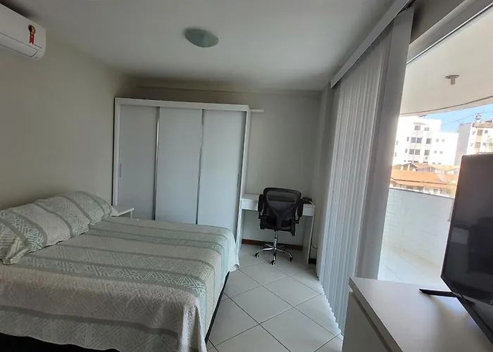 Apartamento Em Cabo Frio - Braga - Rj