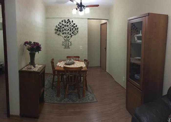 Apartamento Cabo Frio Temporada